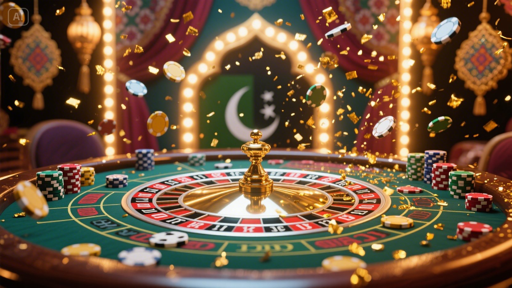 bingo patti 777Deposit once and enjoy 200% extra instantly! Pakistani users can spin, bet, and play casino games with easy local deposits and instant PKR withdrawals.