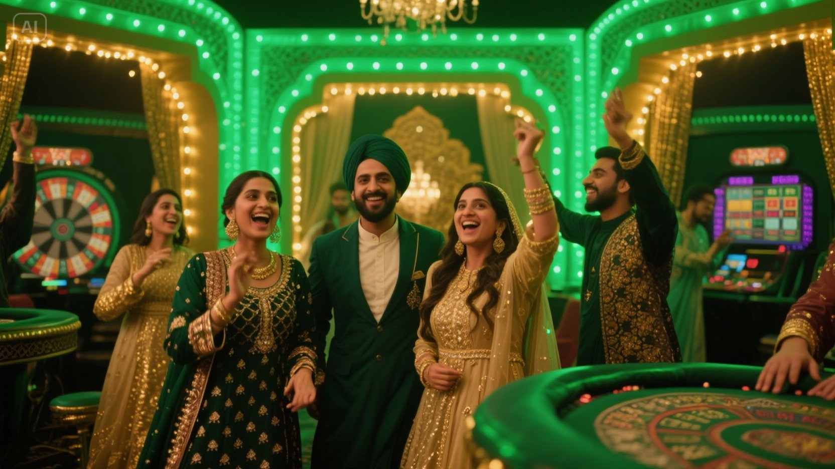 Casino bingo patti 777 desktop and mobile interfaces